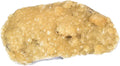 Natural Yellow Calcite Crystal Cluster Stone 1.3-1.7 lbs O6327
