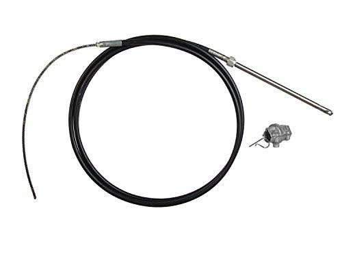 Steering Cable L12151