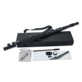 Black Student Flute D4623