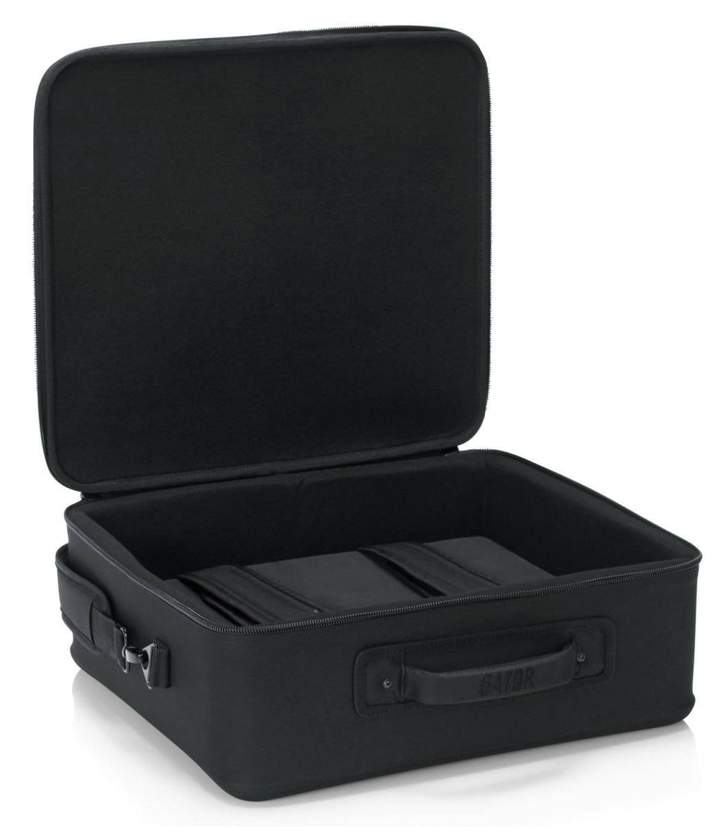 Lightweight Flat Screen Monitor Case C8285
