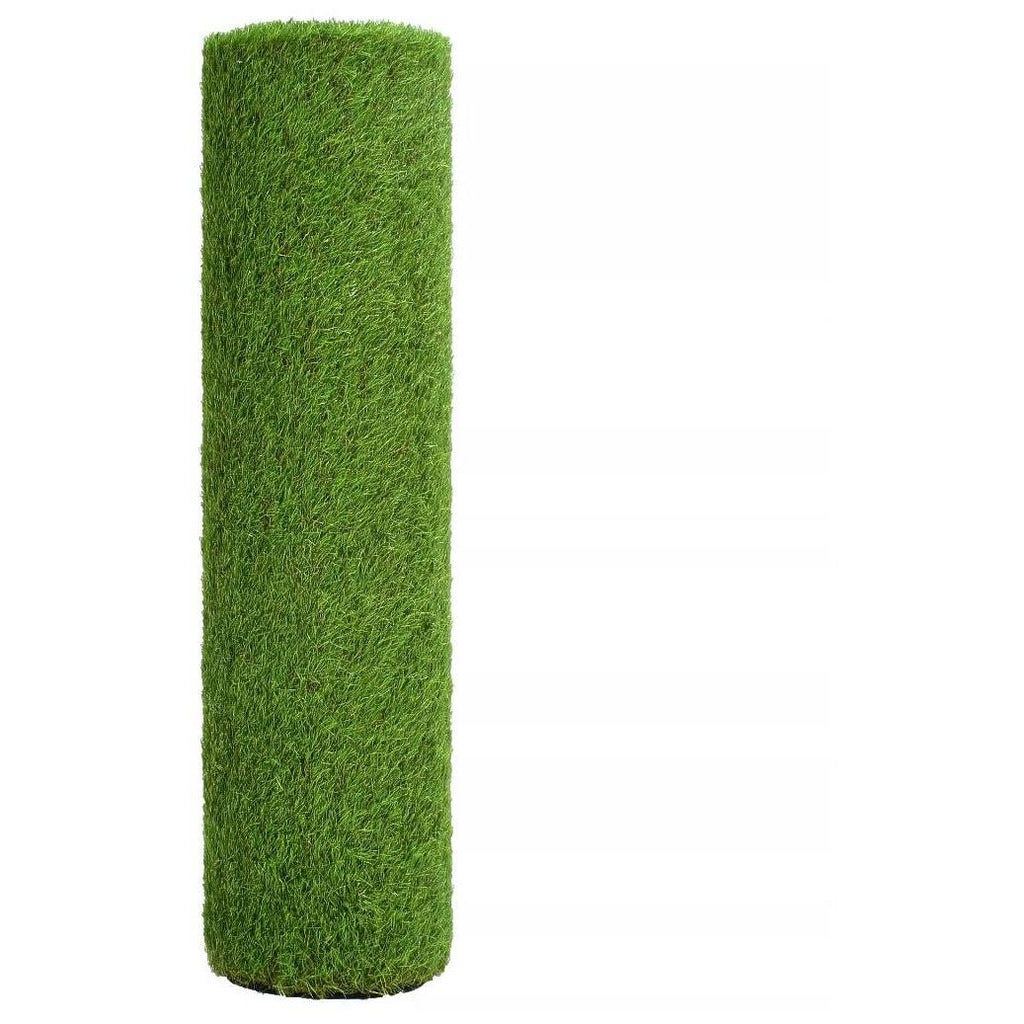 Artificial Grass 1.5x5 yd Green U2619