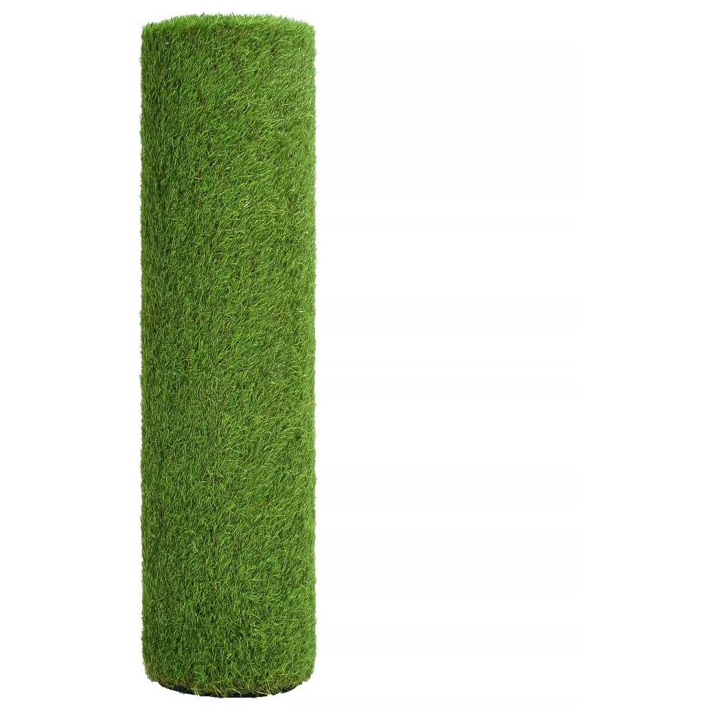 Artificial Grass 1.5x5 yd Green U2619