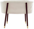 Irish Cream Bassinet K9589
