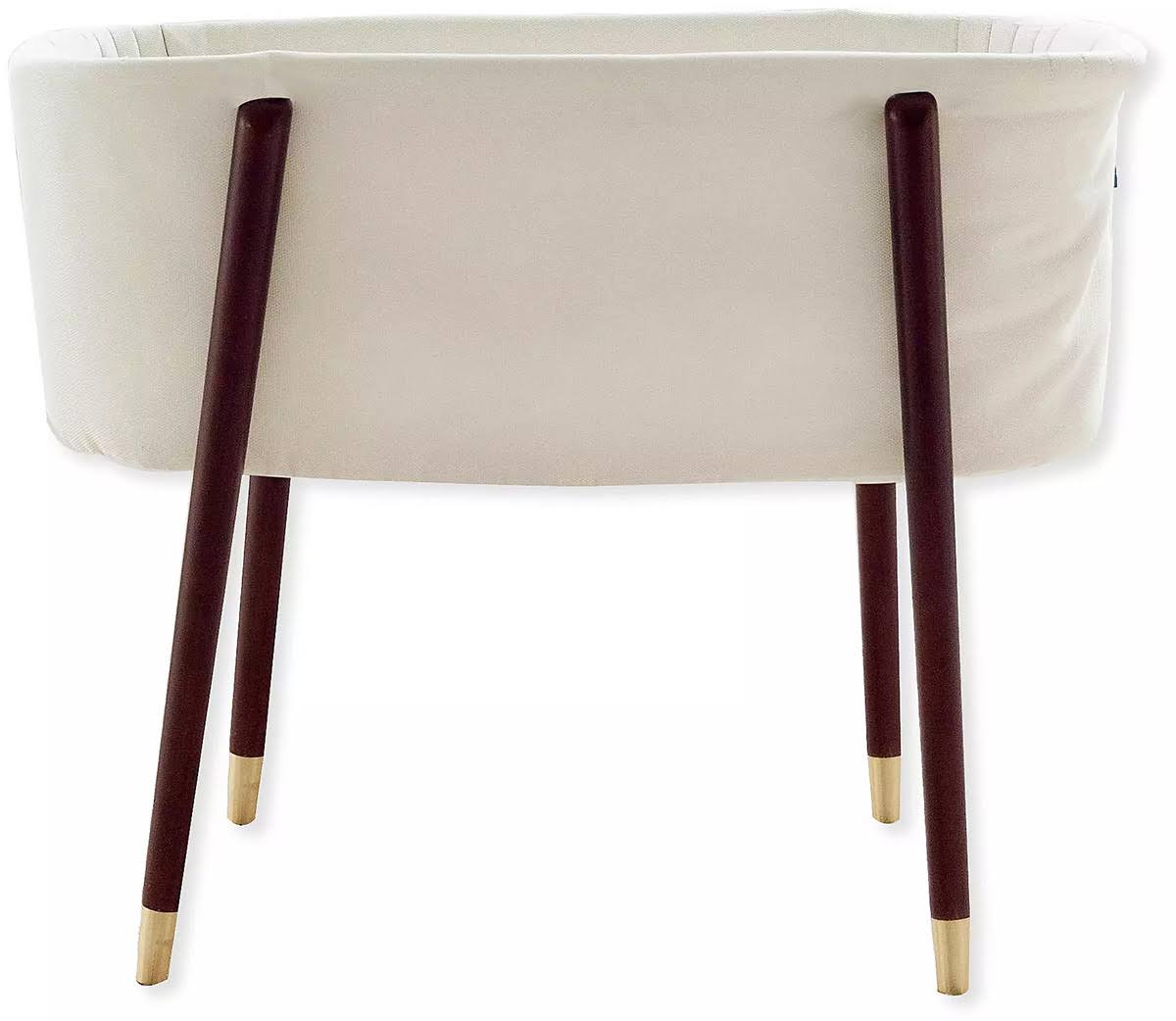 Irish Cream Bassinet K9589