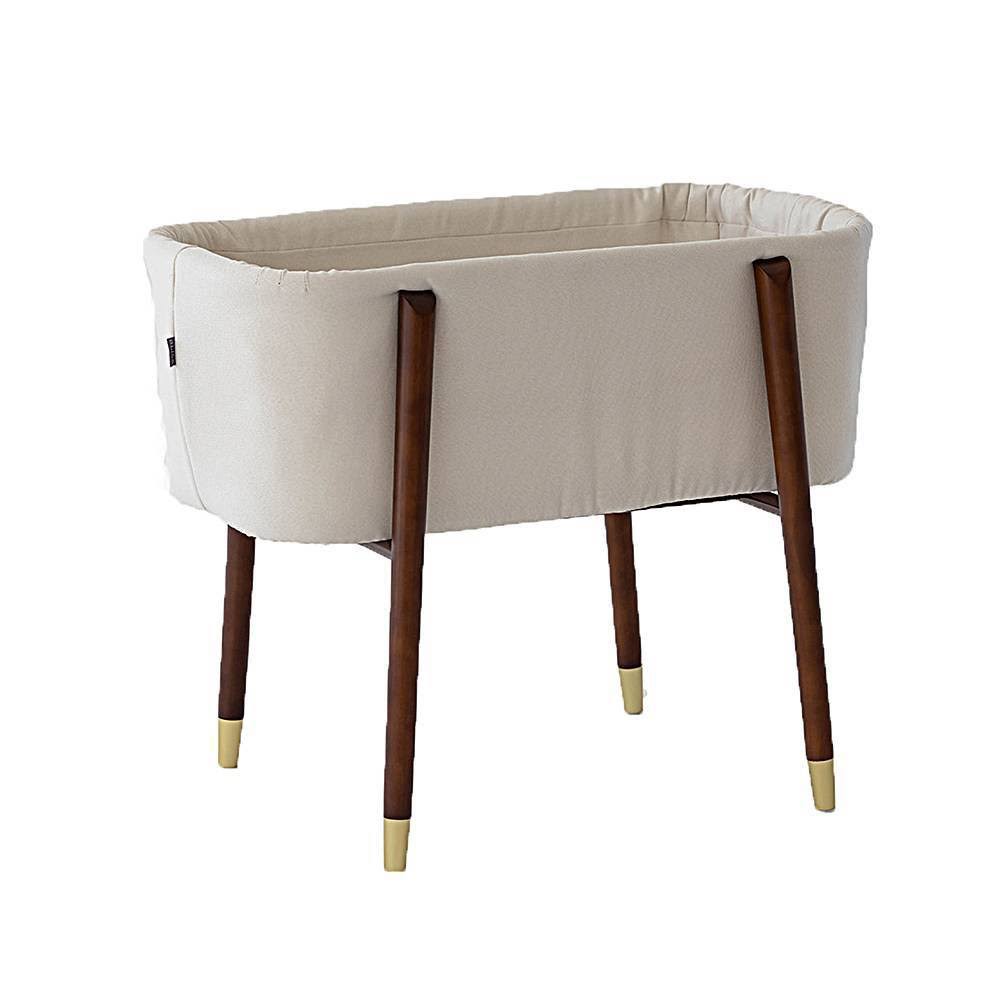 Irish Cream Bassinet K9589
