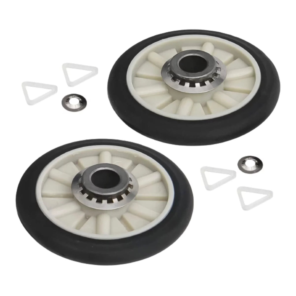 Dryer Drum Roller Kit 5-Pack P484960