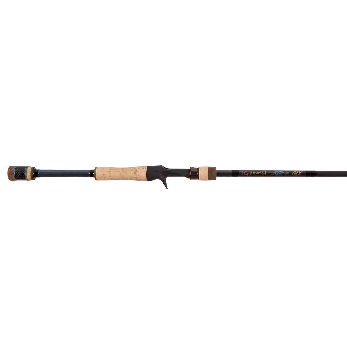 Jig & Worm Casting Rod J804660