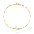 Butterfly Bracelet I866