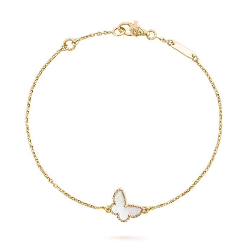 Butterfly Bracelet I866