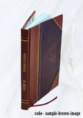 Handbook of electronic circuits Leather Bound R543