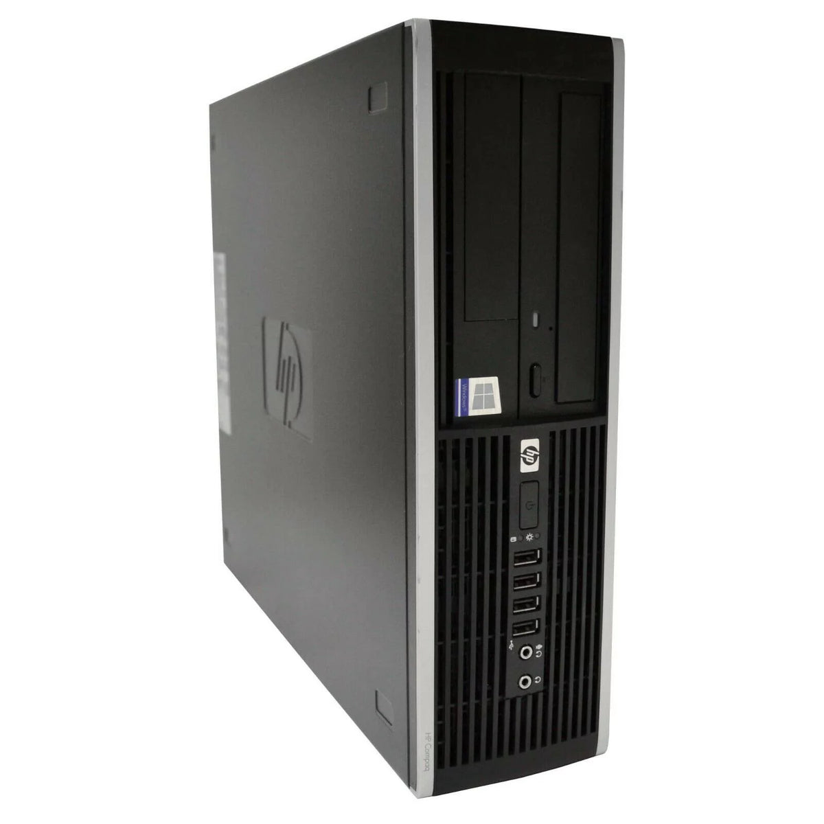 Pre-Owned Desktop Computer Tower PC, 4GB, 250GB HDD, Windows 10 Home I208