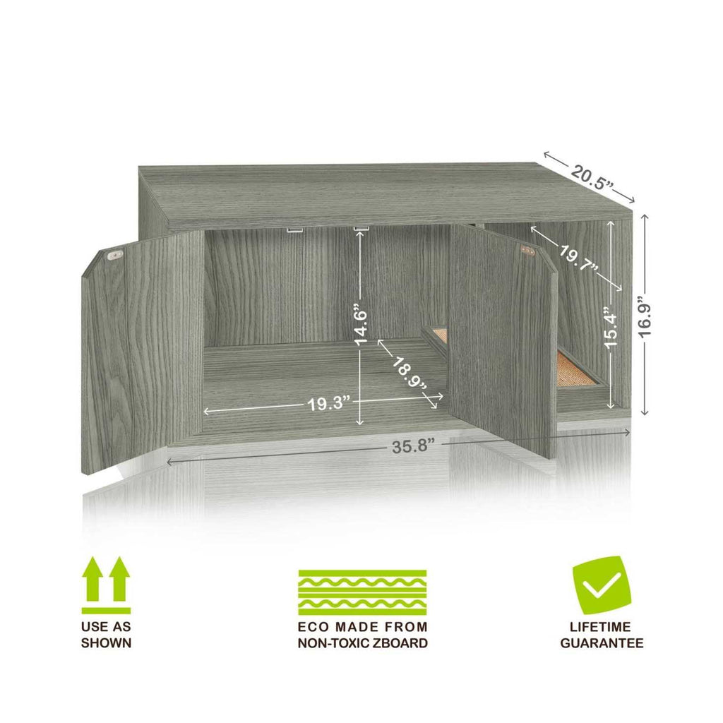 Cat Litter Box S17090