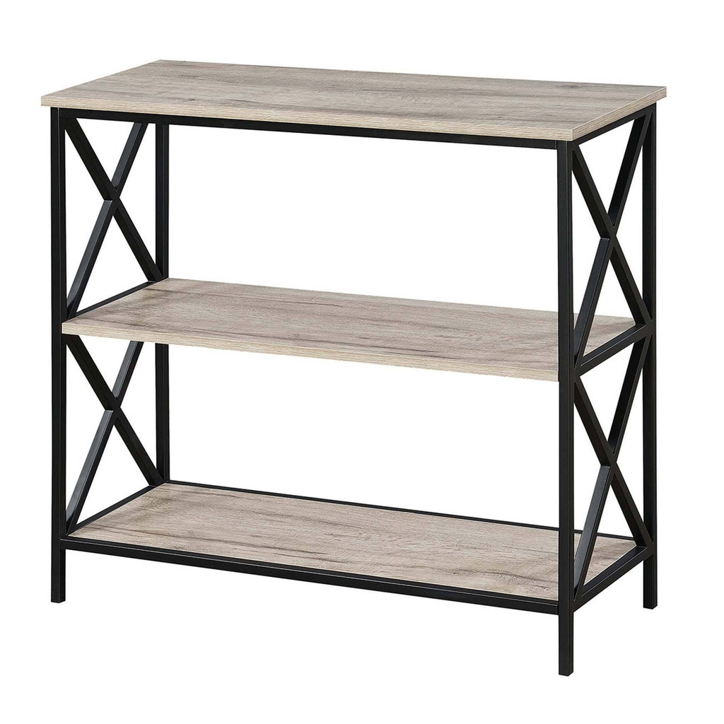 3 Tier Bookcase O832