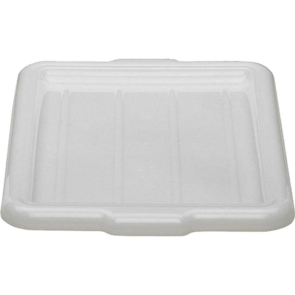 White 21 in x 15 in Bus Box Cover P839728