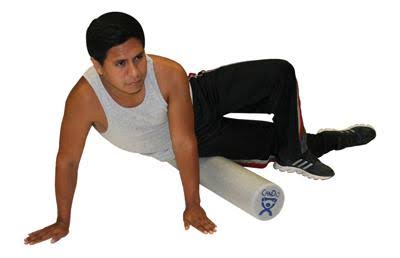 6x22 x 12 Foam Roller Q526158