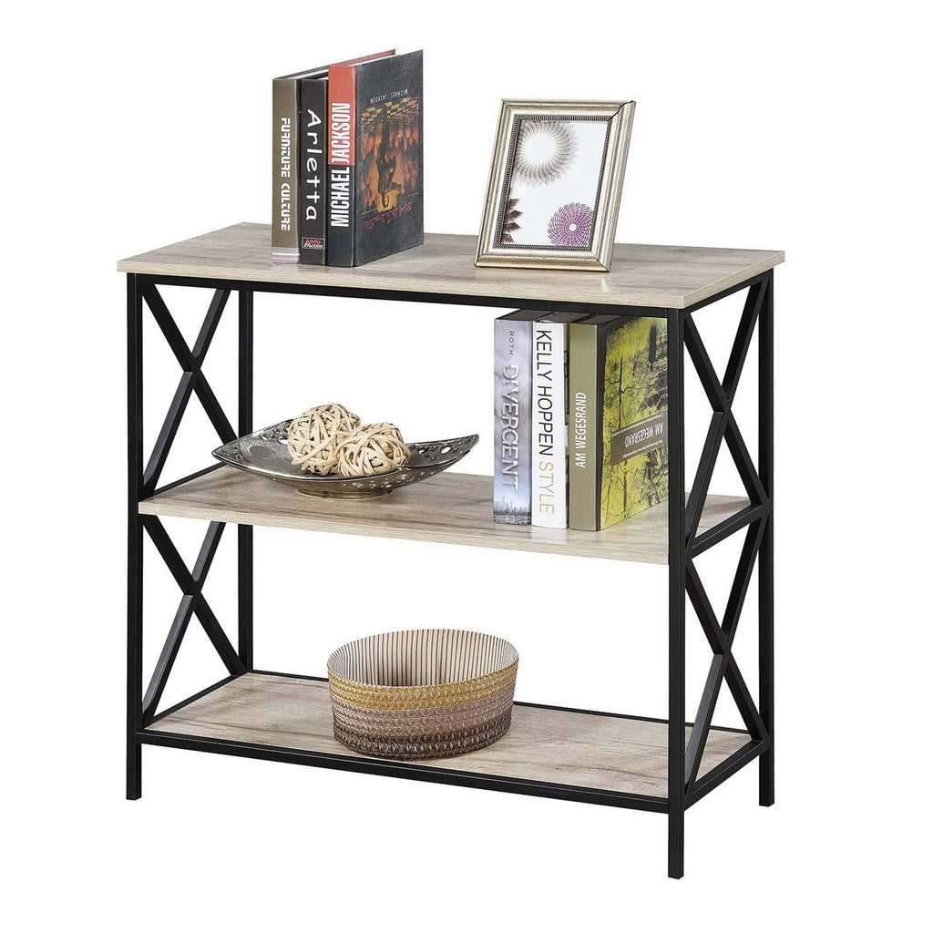 3 Tier Bookcase O832