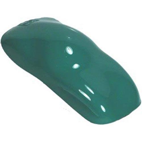 Green Low VOC Urethane Car Paint Kit R373
