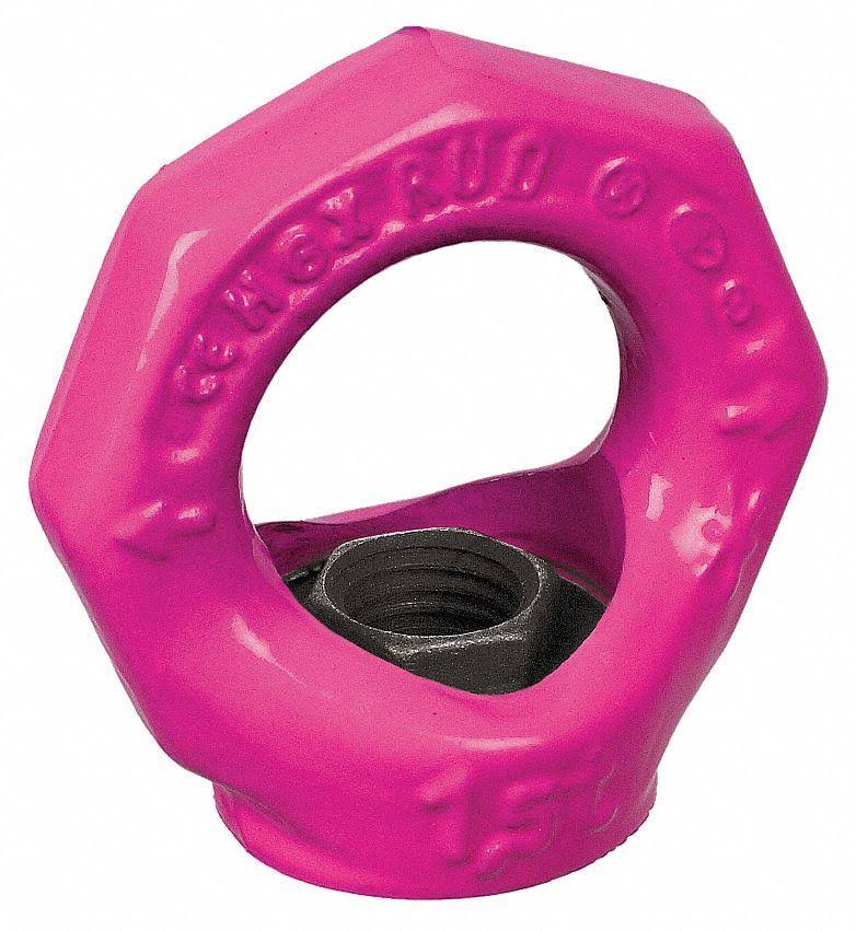 Hoist Ring 1650 lb. Load Cap. T20712
