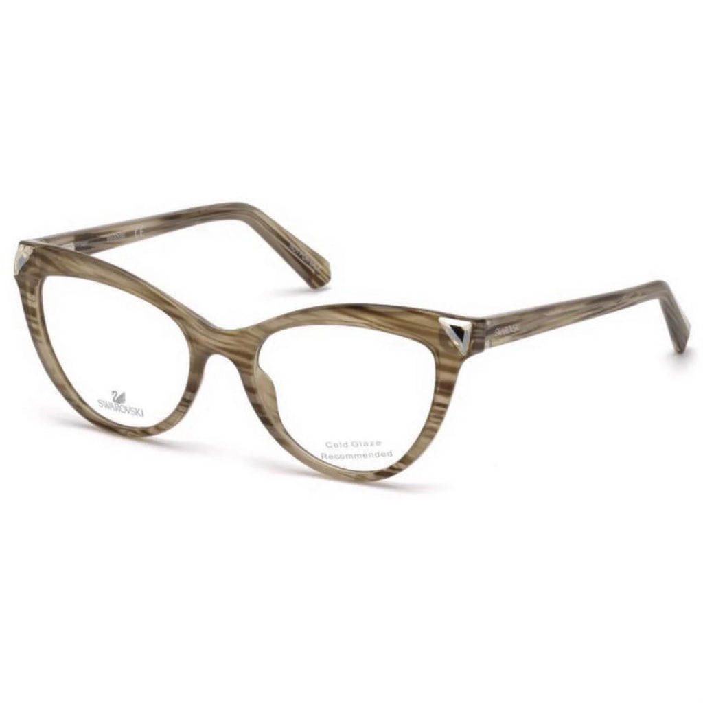 Light Brown Eyeglasses D64167