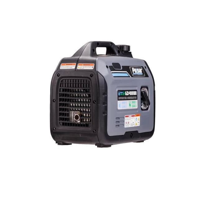 4000W Portable Dual Fuel Generator Y473047