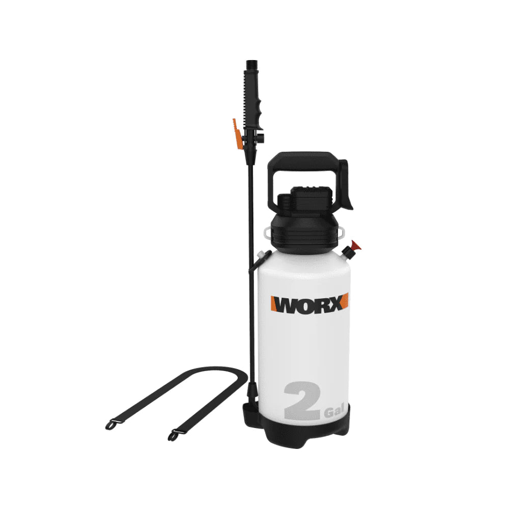 2-Gallon Cordless Yard Sprayer B7971