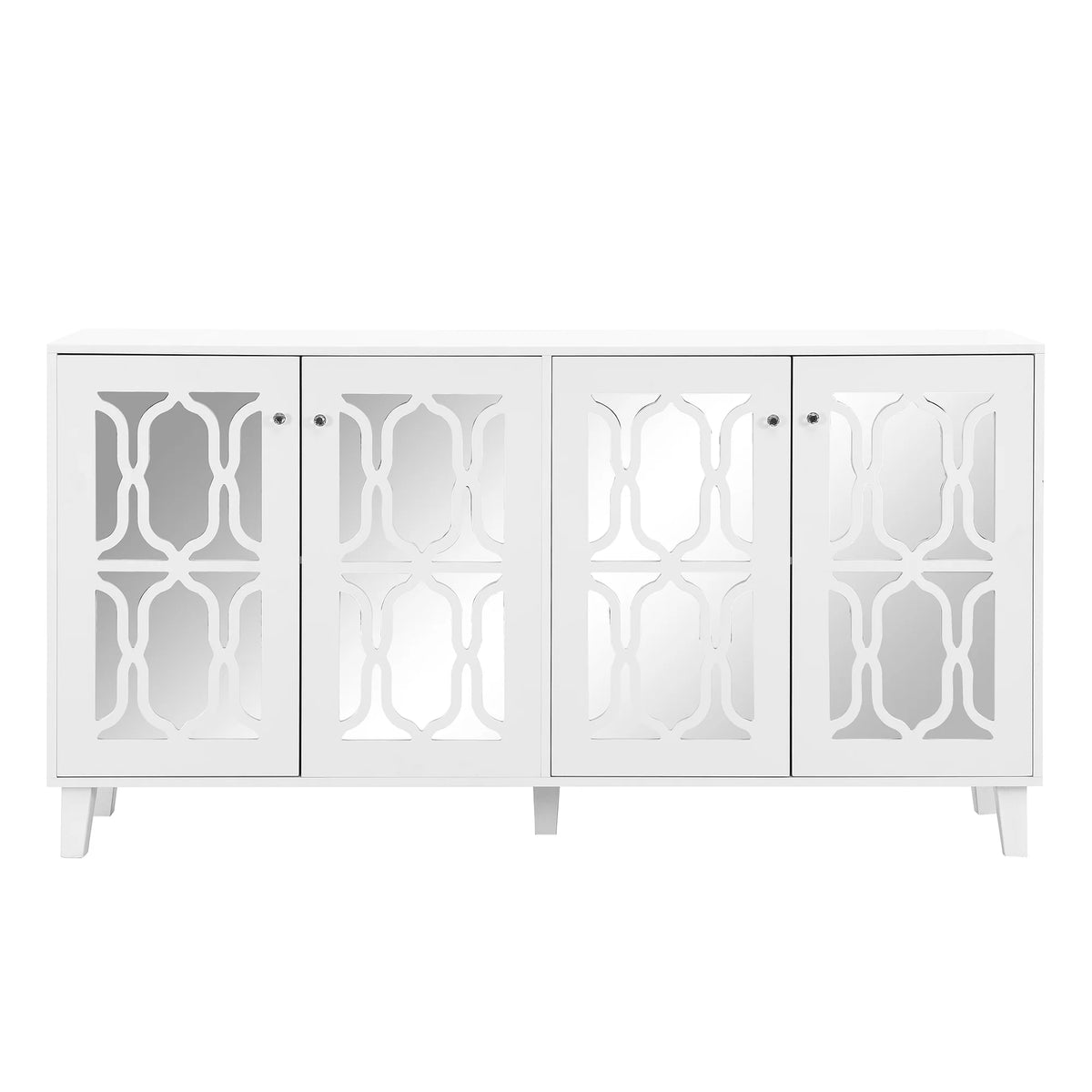 Buffet Cabinet with Adjustable Shelve Z617175