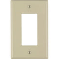 1 Gang Decora Ivory Wallplate G941