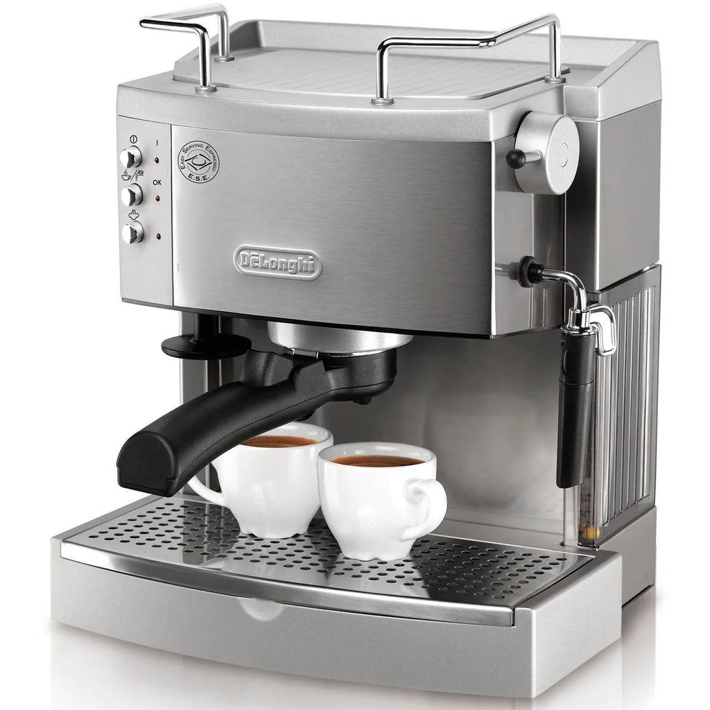15-Bar Pump Driven Espresso/Cappuccino Maker S564