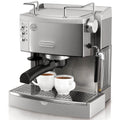 15-Bar Pump Driven Espresso/Cappuccino Maker S564
