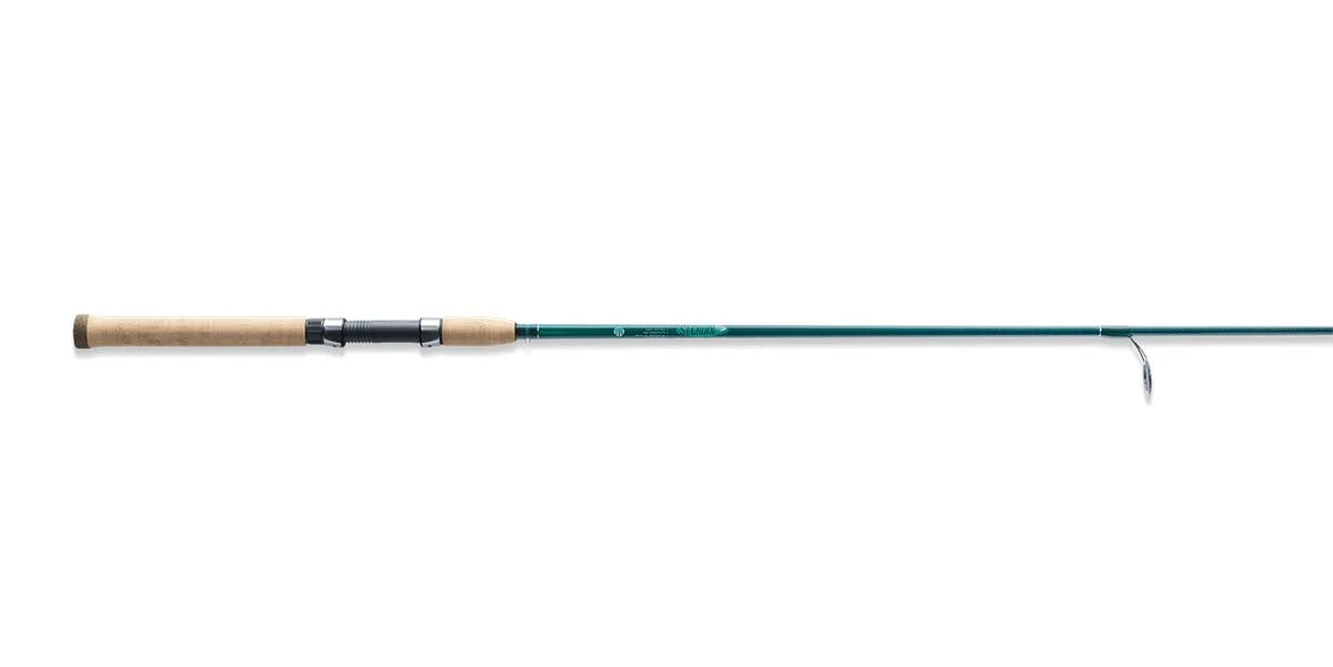 Casting Travel Rod F373