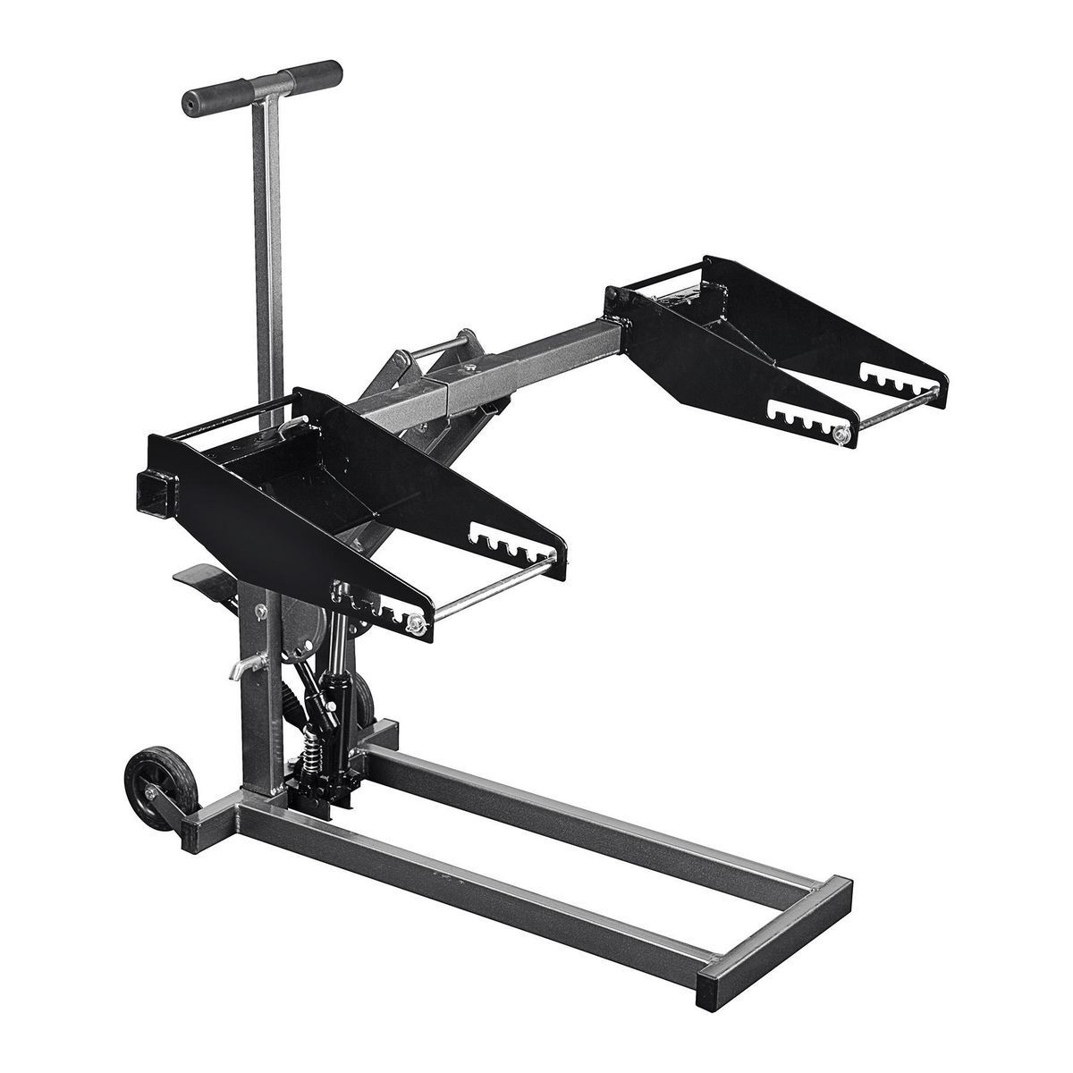 300 lb. ATV Lawn Mower Lift W1477