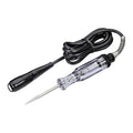 6/12V Circuit Tester with 5 ft. Lead V38958