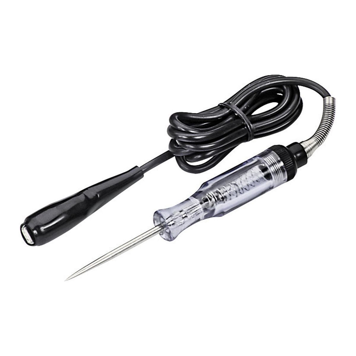 6/12V Circuit Tester with 5 ft. Lead V38958