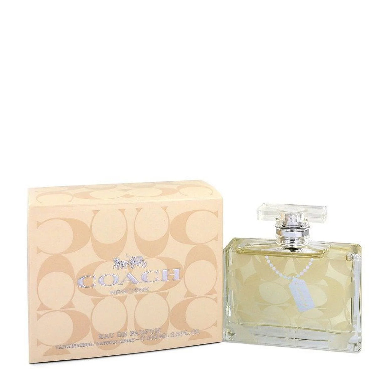 Eau De Parfum Spray 3.4 oz L3908