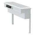 Side Mount 3 Cu. Ft. Tool Box E38603
