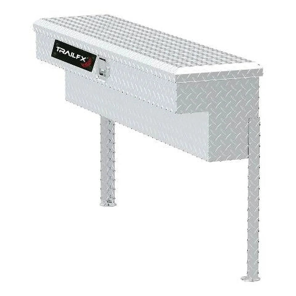 Side Mount 3 Cu. Ft. Tool Box E38603