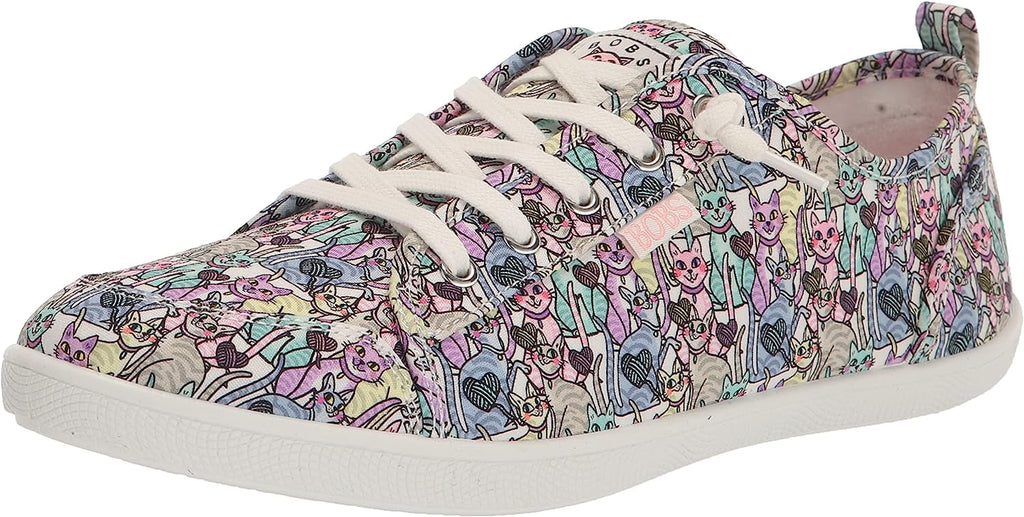 Canvas Sneaker A3066