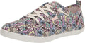 Canvas Sneaker A3066