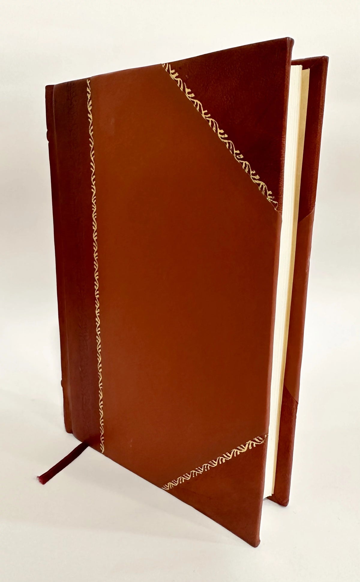 Graduates and Honorary Degrees Directory Leather Bound V833
