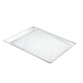Large Acrylic Food Tray W352631