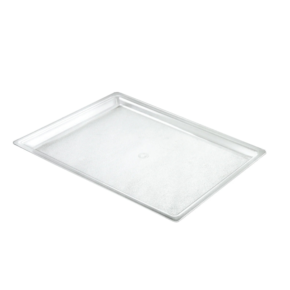 Large Acrylic Food Tray W352631