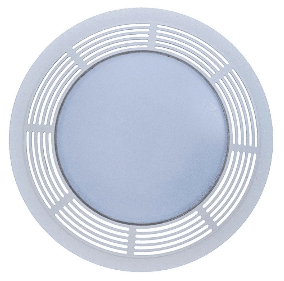 Grille and Lens Assembly Q358095