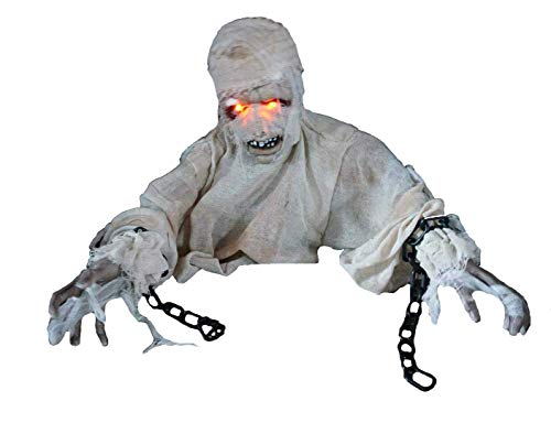 Zombie Halloween Groundbreaker C263708