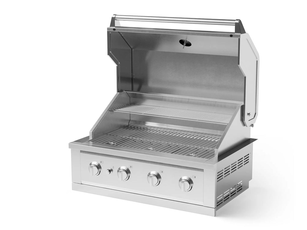 Propane Grill H14170