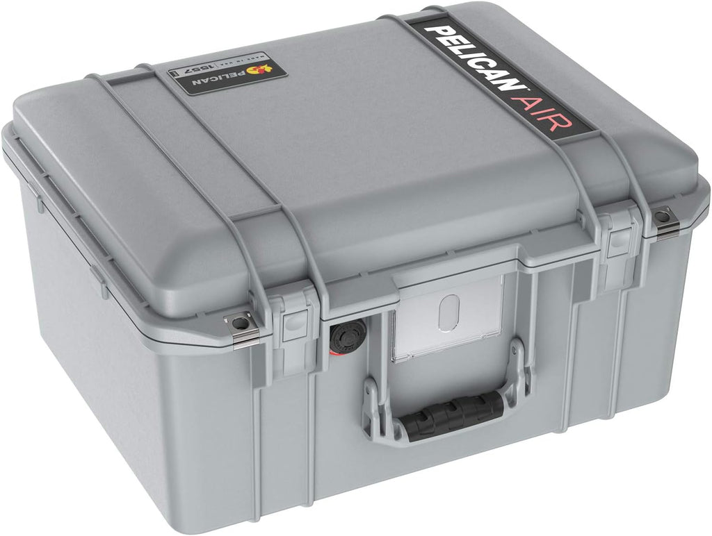 Black Case with Dividers K7199
