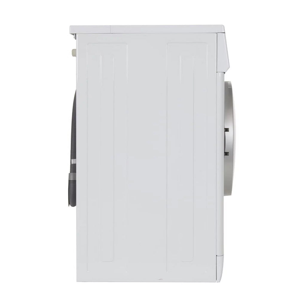 13 lbs Compact 110V Washer 1200 RPM 12 Programs U937