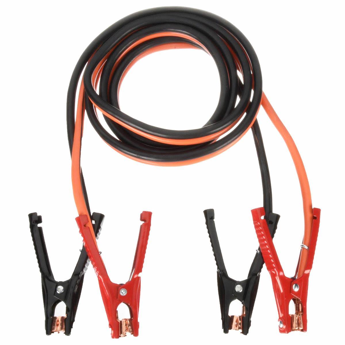 Heavy Duty 20 ft. Booster Cable U84306