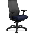 Navy Mesh Back Task Chair V6622