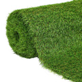 Artificial Grass 1.5x5 yd Green U2619