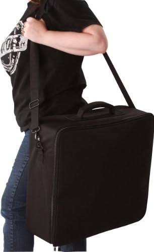 Lightweight Flat Screen Monitor Case C8285
